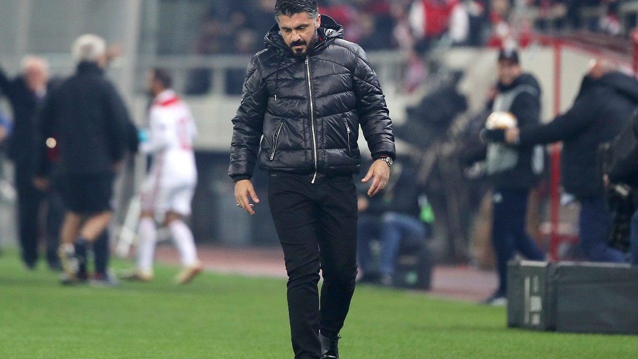 AC Milan withdraws from Europa League for finance breaches